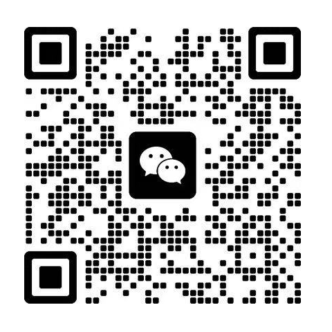 微信代理二维码